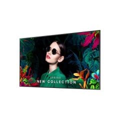 Samsung Professional Display 50'' 4K 8 ms Monitör LH50QMBEBGCXTK | Yenilenmiş Ürün