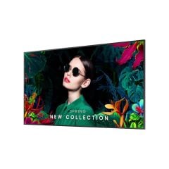 Samsung Professional Display 50'' 4K Monitör LH50QMCEPGCXTK | Yenilenmiş Ürün