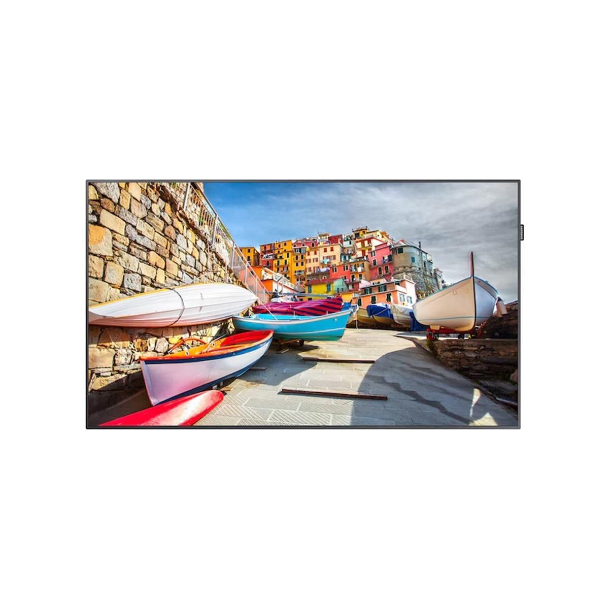 Samsung Professional Display 55'' IP5x Monitör LH55PMHPBGC/EN | Yenilenmiş Ürün