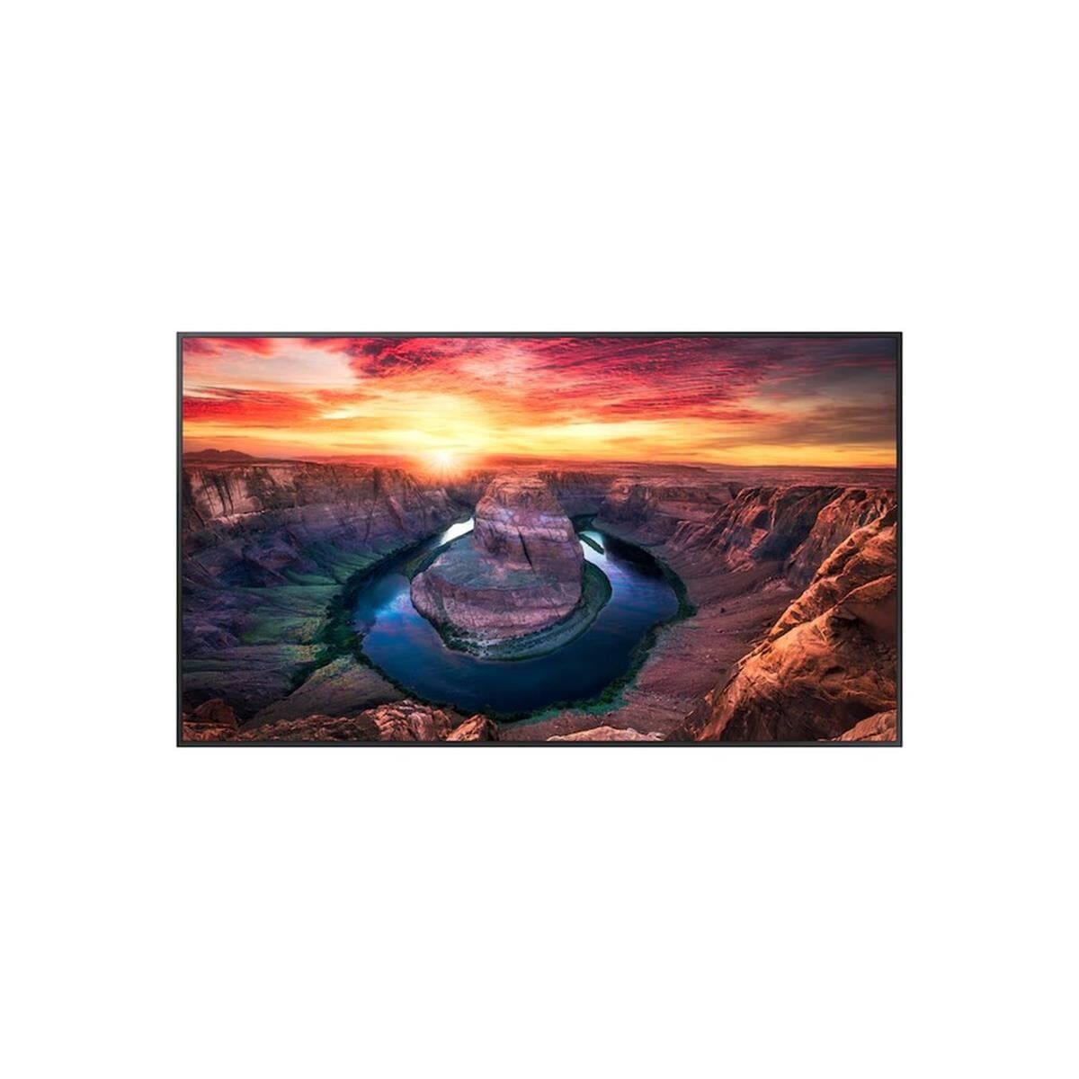 Samsung Professional Display 55'' 4K monitör LH55QMBEBGCXTK | Yenilenmiş Ürün