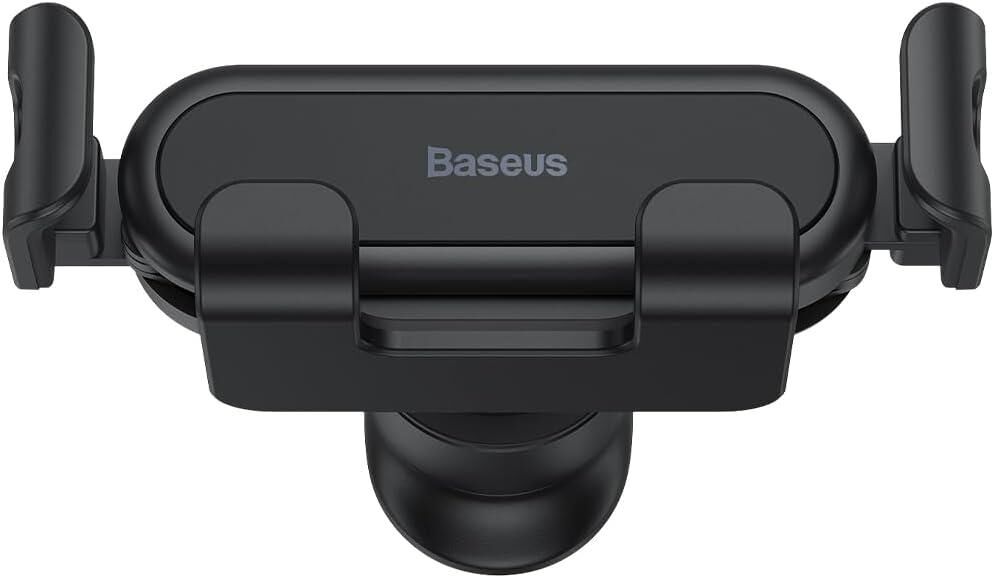 Baseus Stable Gravitational Air Araç Telefon Tutucu Outlet