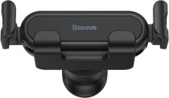Baseus Stable Gravitational Air Araç Telefon Tutucu Outlet