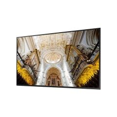 Samsung Professional Display 55'' 4K Monitör LH55QMRTBGCXEN | Yenilenmiş Ürün