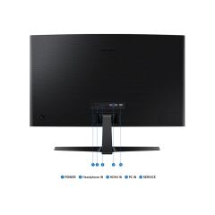 Samsung Essential S3 27'' 100 Hz LS27D366GAUXUF | Yenilenmiş Ürün