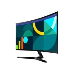 Samsung Essential S3 27'' 100 Hz LS27D366GAUXUF | Yenilenmiş Ürün