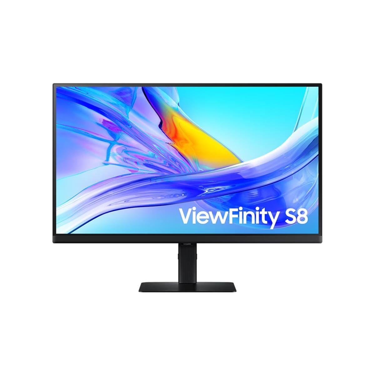 Samsung ViewFinity S8 27'' 4K Monitör LS27D800UAUXUF | Yenilenmiş Ürün