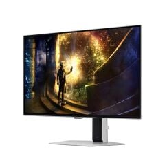 Samsung Odyssey G6 27'' Gaming Monitör LS27DG612SUXUF | Yenilenmiş Ürün