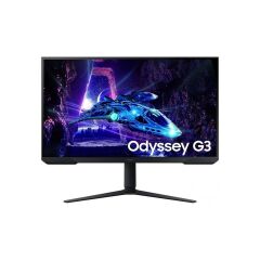 Samsung Odyssey G3 32'' 180 Hz LS32DG302EUXUF | Yenilenmiş Ürün