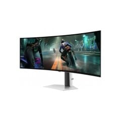 Samsung Odyssey G9 49'' 0.03 ms 144 Hz OLED Monitör LS49DG912SUXUF | Yenilenmiş Ürün