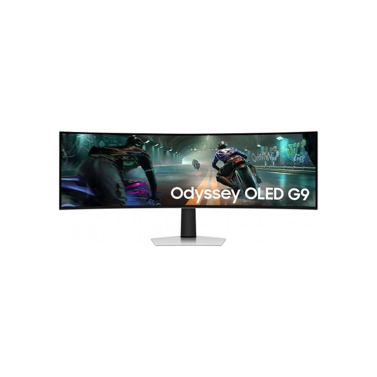 Samsung Odyssey G9 49'' 0.03 ms 144 Hz OLED Monitör LS49DG912SUXUF | Yenilenmiş Ürün
