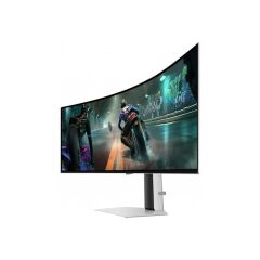 Samsung Odyssey G9 49'' 0.03 ms 144 Hz OLED Monitör LS49DG912SUXUF | Yenilenmiş Ürün