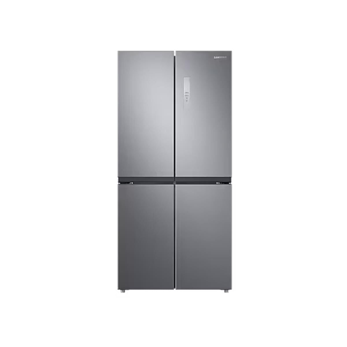 Samsung No-Frost 488 L Gardırop Tipi Buzdolabı RF48A4000M9/TR | Yenilenmiş Ürün