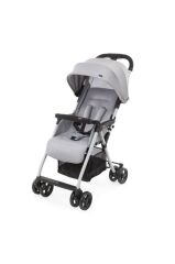 Chicco Ohlala 3 Bebek Arabası Grey Mist Outlet