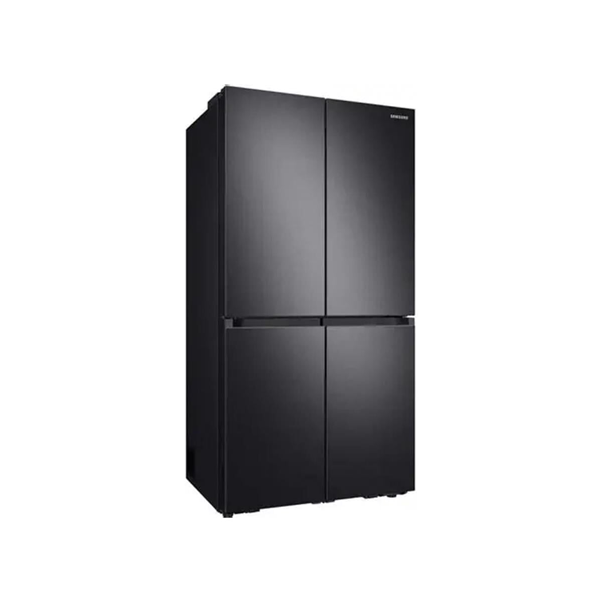 Samsung No-Frost 882 L Gardırop Tipi Buzdolabı RF85A912AB1/TR | Yenilenmiş Ürün