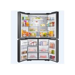 Samsung No-Frost 882 L Gardırop Tipi Buzdolabı RF85A912AB1/TR | Yenilenmiş Ürün