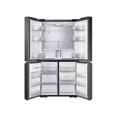 Samsung No-Frost 882 L Gardırop Tipi Buzdolabı RF85A912AB1/TR | Yenilenmiş Ürün