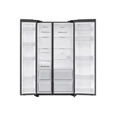 Samsung No-Frost 655 L Gardırop Tipi Buzdolabı RS62R50012C/TR | Yenilenmiş Ürün