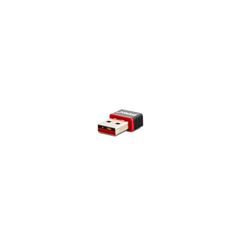 Everest Ewn-760n 150mbps Usb Kablosuz Adaptör