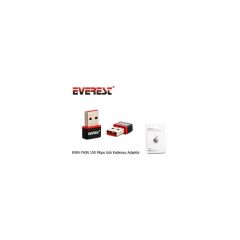 Everest Ewn-760n 150mbps Usb Kablosuz Adaptör