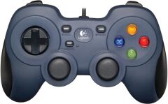 Logitech F310 Kablolu PC Oyun Kolu Teşhir