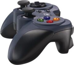 Logitech F310 Kablolu PC Oyun Kolu Teşhir