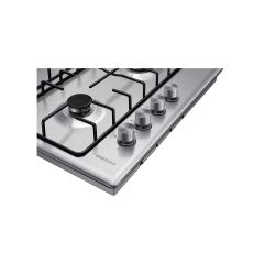 Samsung NA64B3100AS/TR Inox Ankastre Ocak | Yenilenmiş Ürün