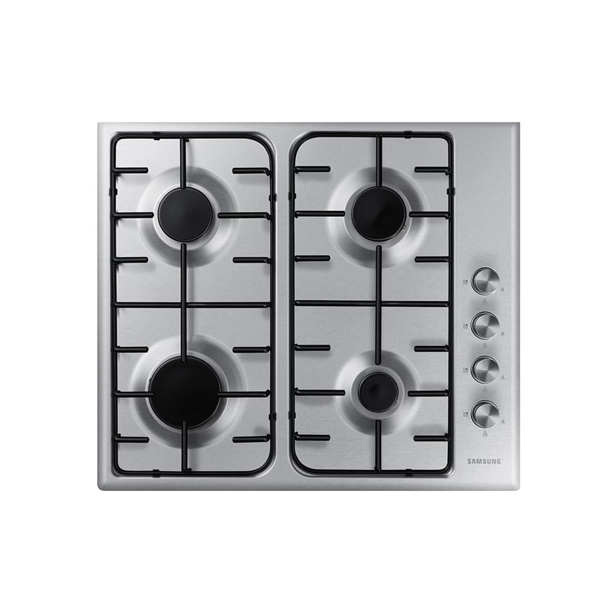 Samsung NA64B3100AS/TR Inox Ankastre Ocak | Yenilenmiş Ürün