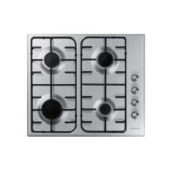 Samsung NA64B3100AS/TR Inox Ankastre Ocak | Yenilenmiş Ürün