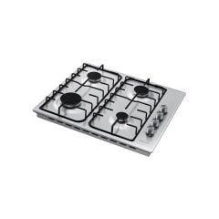 Samsung NA64B3100AS/TR Inox Ankastre Ocak | Yenilenmiş Ürün