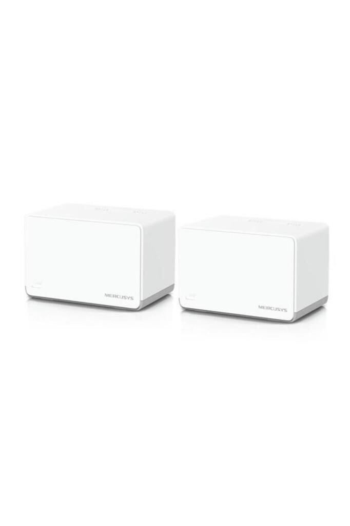 Mercusys Halo H70X 1800 Mbps 2'li Router