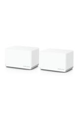 Mercusys Halo H70X 1800 Mbps 2'li Router