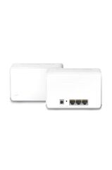 Mercusys Halo H70X 1800 Mbps 2'li Router