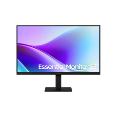 Samsung Essential 23,8'' 5 ms Full HD IPS 120 Hz LS24F320GAUXUF | Yenilenmiş Ürün