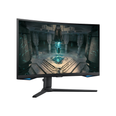 Samsung Odyssey G6 27'' 1 ms 240 Hz Oyuncu Monitörü LS27BG650EUXUF | Yenilenmiş Ürün