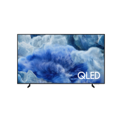 Samsung 65Q8FA Ultra HD (4K) TV QE65Q8FAAUXTK | Yenilenmiş Ürün