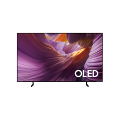 Samsung 65S85F OLED Ultra HD (4K) TV QE65S85FAEXTK | Yenilenmiş Ürün