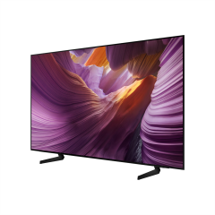 Samsung 65S85F OLED Ultra HD (4K) TV QE65S85FAEXTK | Yenilenmiş Ürün