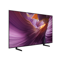 Samsung 65S85F OLED Ultra HD (4K) TV QE65S85FAEXTK | Yenilenmiş Ürün