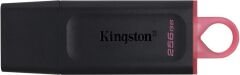 Kingston Exodia USB 3.2 Gen1 DTX/256GB 256 GB Flash Bellek Teşhir