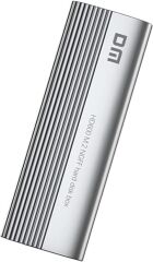DM HD600 M.2 Harddisk Kutusu - Outlet