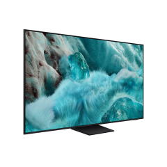 Samsung 75Q7F5 Ultra HD QLED (4K) TV QE75Q7F5AUXTK I Yenilenmiş Ürün
