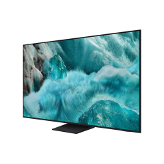 Samsung 75Q7F5 Ultra HD QLED (4K) TV QE75Q7F5AUXTK I Yenilenmiş Ürün