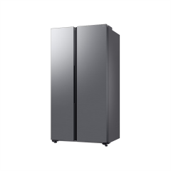 Samsung 655 L Gardırop Tipi Buzdolabı RS70F65QETTR | Yenilenmiş Ürün