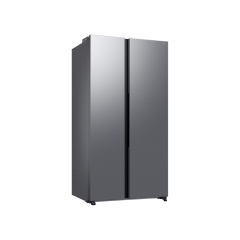 Samsung 655 L Gardırop Tipi Buzdolabı RS70F65QETTR | Yenilenmiş Ürün