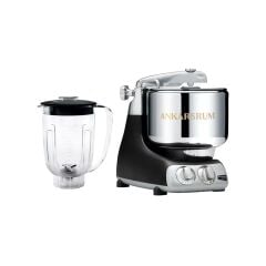 Ankarsrum AKM623OBD Siyah 7 L 1500 W Mutfak Şefi (Teşhir & Outlet)