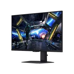 Samsung Odyssey G7 27'' 1 ms IPS LS27DG702EUXUF Monitör | Yenilenmiş Ürün
