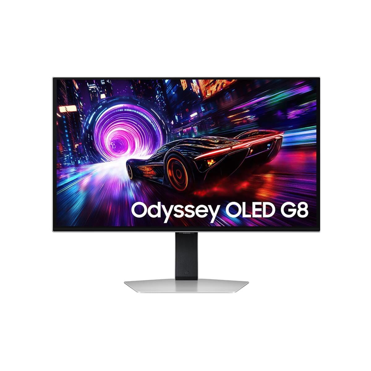 Samsung Odyssey OLED G8 27'' 0.03 Ms LS27FG812SUXUF Monitör | Yenilenmiş Ürün