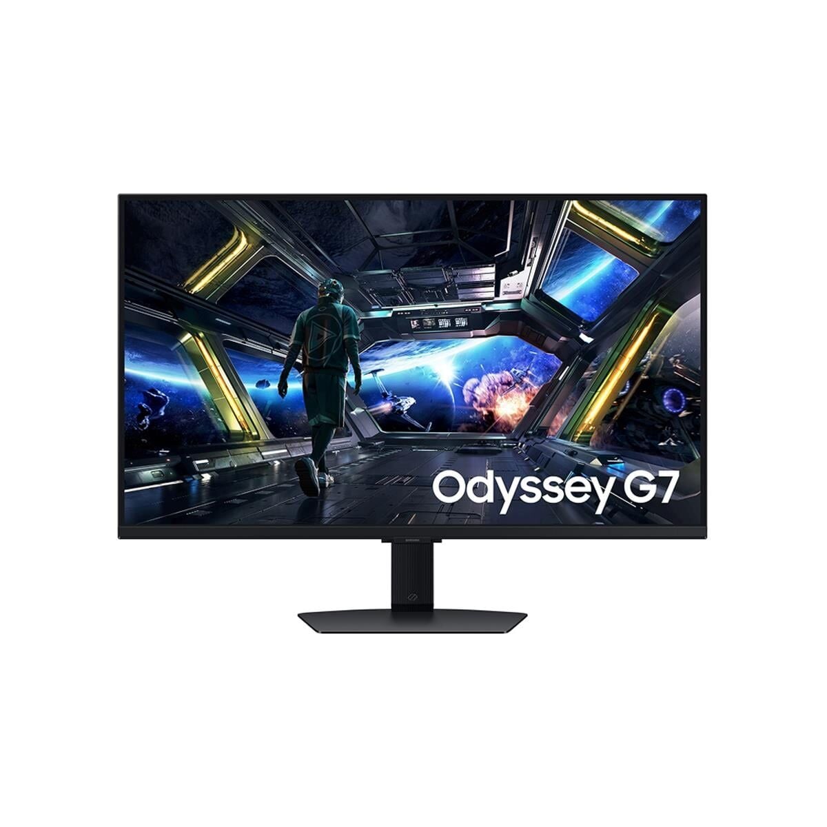 Samsung Odyssey G7 32'' 1 ms IPS LS32DG702EUXUF Monitör | Yenilenmiş Ürün