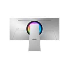 Samsung Odyssey OLED G8 34'' 0.03 ms LS34DG850SUXUF Monitör | Yenilenmiş Ürün