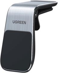 Ugreen 360 Derece Mekanik Araç Içi Telefon Tutucu Uzay Grisi Outlet
